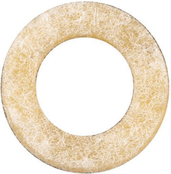 Pièces agricoles - Jardin et forêt pièce origine - Bague en feutre 22,5x27x3,5
