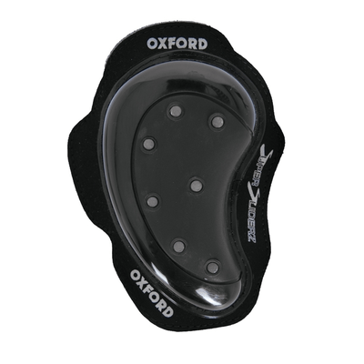 Equipement Quad & Motos - Sliders genou - Slider de genou OXFORD Rok Drop Sparkie noir