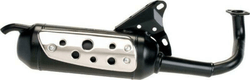 Pot d'échappement TECNIGAS Slient Pro