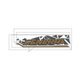 DECAL-BOX,SIDE,RH Polaris origine