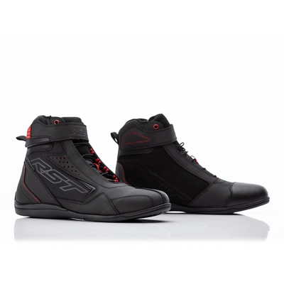 Equipement Quad & Motos - Bottes et chaussures - Bottes RST Pathfinder Waterproof noir taille 43