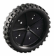 Roue cpl.