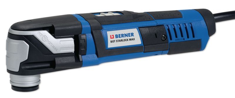 Equipement d'atelier - Equipement d'atelier divers - Couteau multifonctions BOT Starlock Max, BC 1 (par 1)