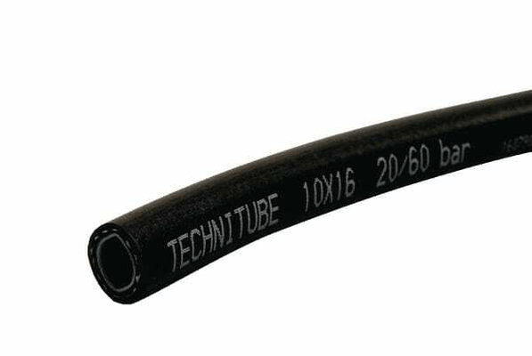 Pièces agricoles - Hydraulique - Tuyau Technitube 12 mm 20 bar