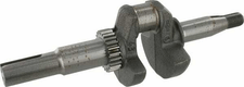 Vilebrequin 22,2 x 62mm