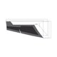 DECAL-RR.DOOR,RH Polaris origine