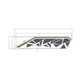 DECAL-DOOR,FRT,LH Polaris origine