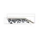 DECAL-DOOR,FRT,RH Polaris origine