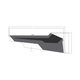 DECAL-DOOR,FRT,LWR,RH Polaris origine