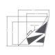 DECAL-RR.FNDR,LH Polaris origine