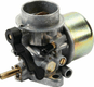 Carburateur avec starter