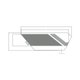 DECAL-DOOR,BACK,LH Polaris origine