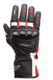 Gants RST Adventure-X CE cuir - noir
