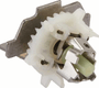Turbine regul huile