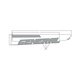 DECAL-RR.DOOR,BACK,RH Polaris origine