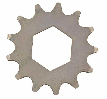 Pièces agricoles - Jardin et forêt pièce origine - Roue dentes a 13 dents