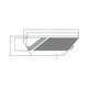 DECAL-DOOR,BACK,RH Polaris origine