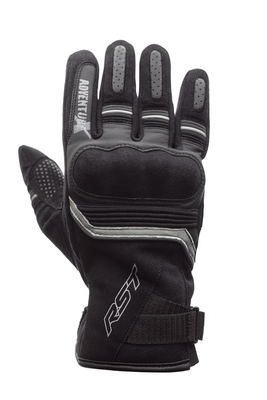 Equipement Quad & Motos - Gants - Bottes RST TracTech Evo 3 SP CE - noir taille 37