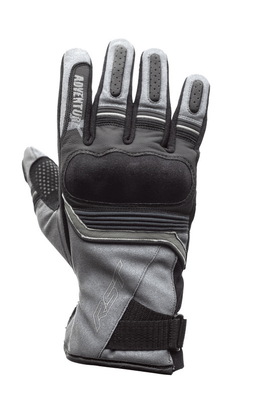 Equipement Quad & Motos - Gants - Bottes SIDI Adventure 2 Gore - noir