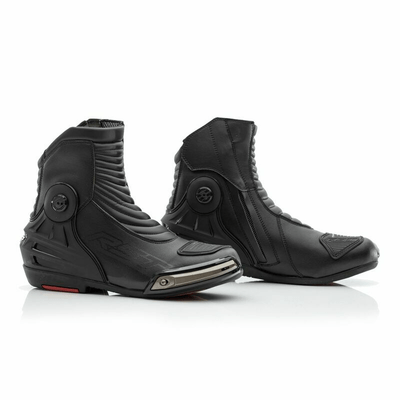 Equipement Quad & Motos - Bottes et chaussures - Bottes SIDI Aria Gore - noir