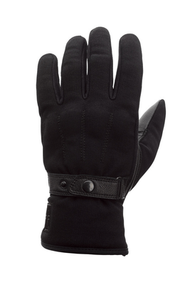 Equipement Quad & Motos - Gants - Gants RST Atlas Waterproof CE textile - noir