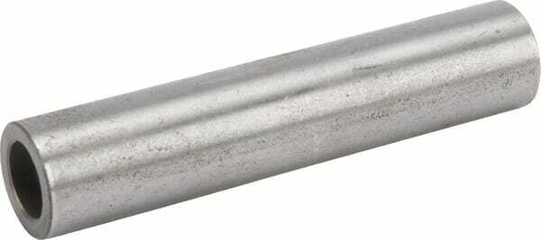 Pièces agricoles - Jardin et forêt pièce origine - Tube de moyeu 75,3 mm