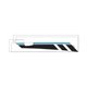 DECAL-DOOR,RH Polaris origine