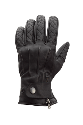 Equipement Quad & Motos - Gants - Combinaison RST Pro Series Airbag cuir - blanc taille XL