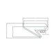 DECAL-SD PANEL,LOWER,FRONT,LH Polaris origine