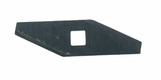 Couteau de broyeur