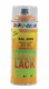 Boite pulv.orange 300 ml