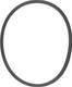 Bague d’étanchéité