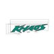 DECAL-SD PNL TRIM, KHAOS ,RH Polaris origine