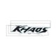 DECAL-SD PNL TRIM, KHAOS ,LH Polaris origine