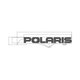 DECAL-TANK, POLARIS ,RH Polaris origine