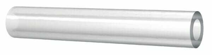 Tuyau PVC transparent 27x33 mm Tubclair AL
