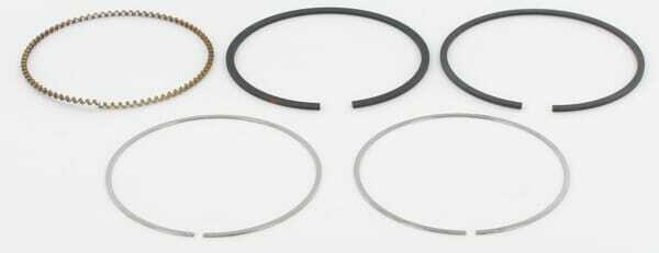 Pièces agricoles - Moteurs pièce origine - Kit de segments std