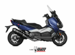 Ligne complète MIVV Speed Edge - SYM Maxsym 500 TL