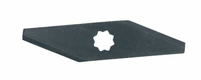 Couteau de broyeur