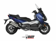 Ligne complète MIVV Speed Edge - SYM Maxsym 500 TL