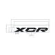 DECAL-SIDE PANEL, XCR ,LH Polaris origine
