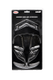 Coiffe BELL Moto 3 noir taille S