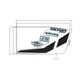DECAL-SIDE PANEL,SPONSORS,RH Polaris origine