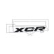 DECAL-SIDE PANEL, XCR ,RH Polaris origine