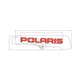 DECAL-SD PNL TRIM, POLARIS ,LH Polaris origine