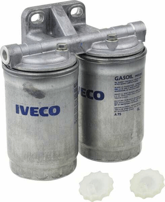 Pièces agricoles - Tracteur pièce origine - Filtre à carburant