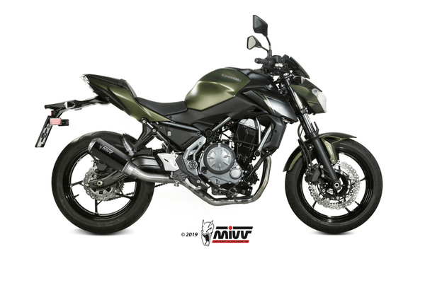 Pièces Quad & Motos - Pièces communes - Ligne complète MIVV MK3