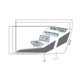 DECAL-SIDE PANEL,SPONSORS,RH Polaris origine
