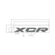 DECAL-SIDE PANEL, XCR ,LH Polaris origine