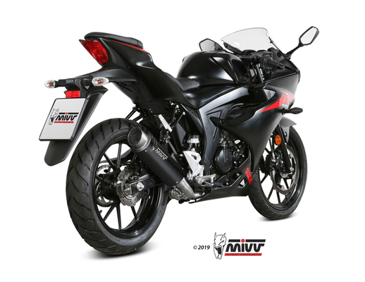 Pièces Quad & Motos - Pièces communes - Ligne complète MIVV GP PRO - Suzuki GSX-S 125